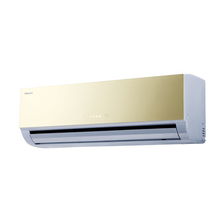 海信KFR-26GW/06 N2壁挂式空调 实用冷暖两用的定速家用选择