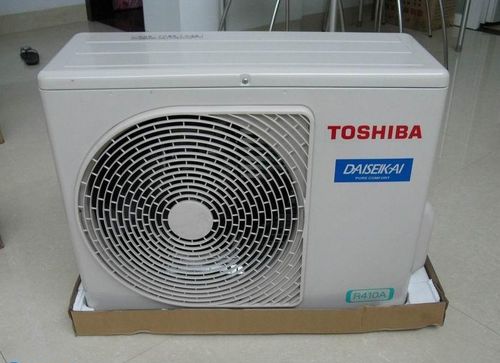 日立空调常见故障及维修指南