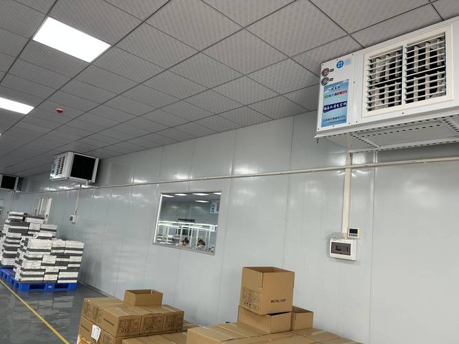 蒸发冷空调制冷效果如何？全面解析应用场景与性能优势